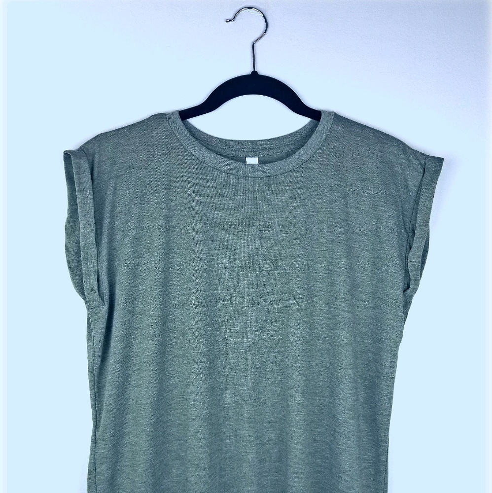 Bella canvas Triblend T-shirt
